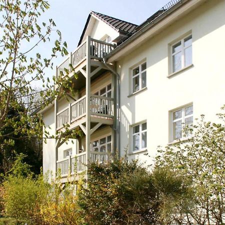 Haus Am Weststrand Кюлунгсборн Экстерьер фото