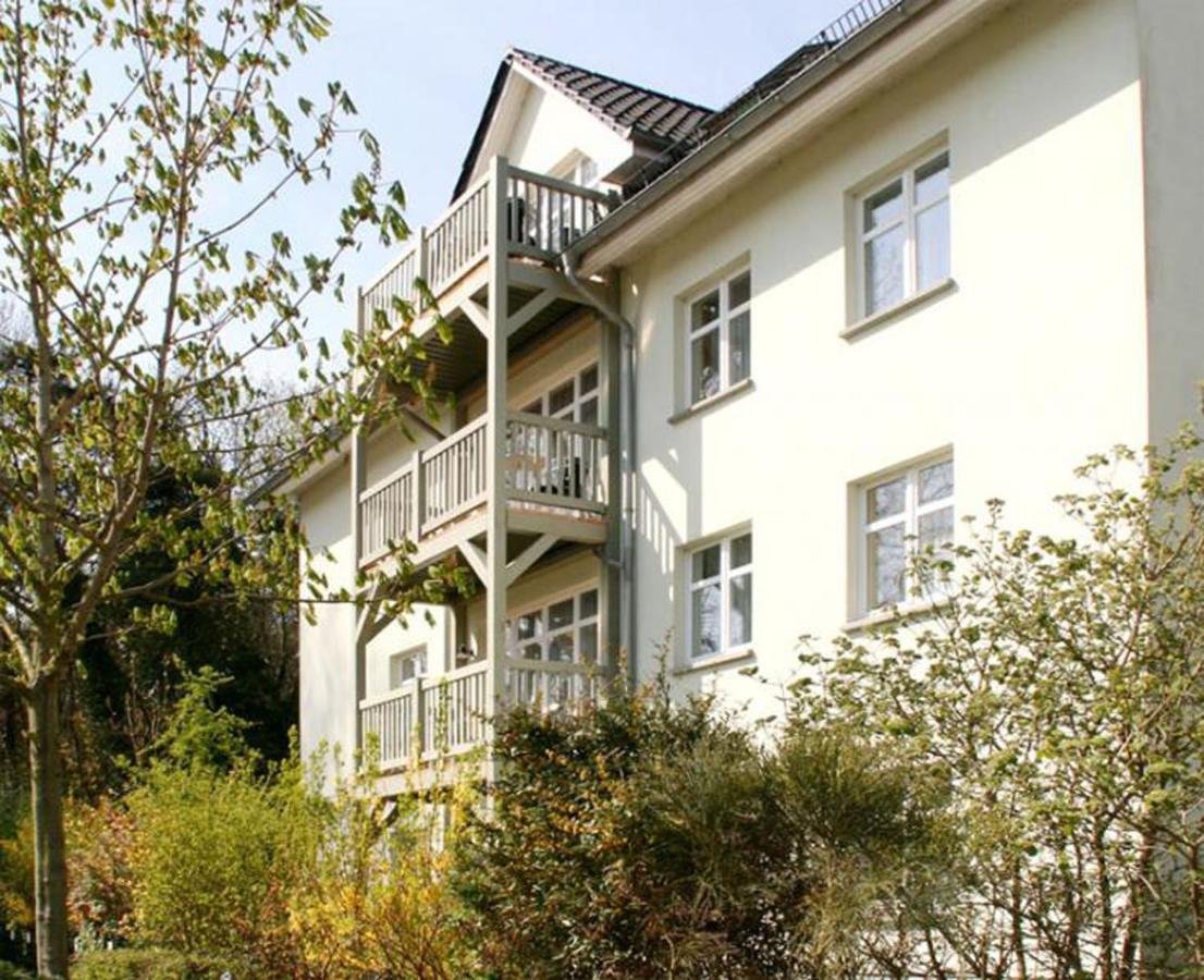 Haus Am Weststrand Кюлунгсборн Экстерьер фото