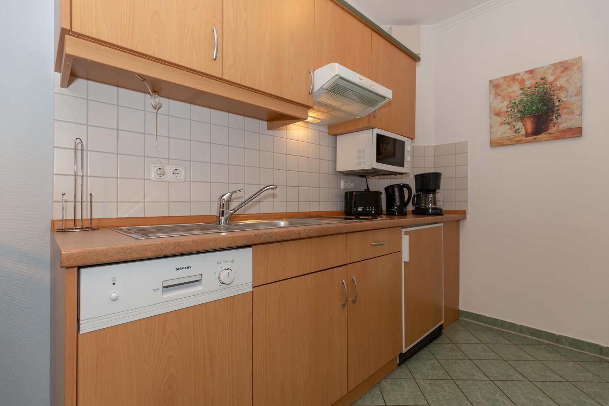 Haus Am Weststrand Кюлунгсборн Номер фото